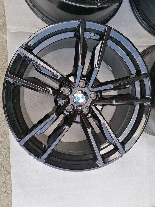 Felgi 19" bmw z4 g29 5 g30 g31 m-pakiet 9 i 10" wz 799m