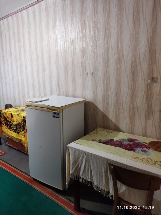 Здам кімнату в гуртожитку