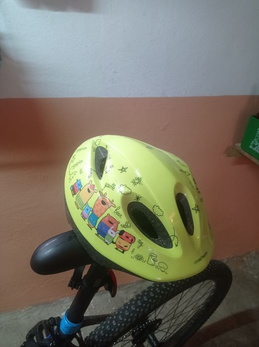 Krzesełko rowerowe Hamax !!! Gratis kask rowerowy !!!