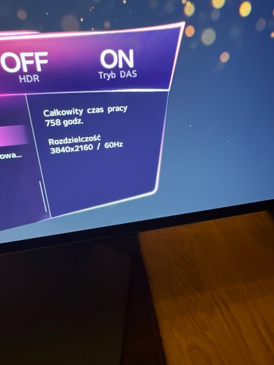 LG Ultra Gear 32GS95UE-B OLED