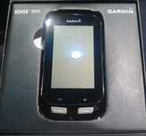 Germin EDGE 1000 NOWY.