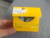 FreeStyle Libre 2