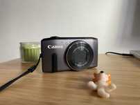 Canon PowerShot SX270 HS