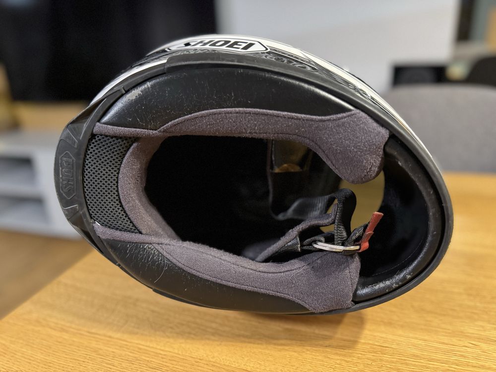 Kask SHOEI XR1100 Super Stan - rozmiar M