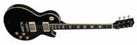 Ever Play LP Black Gloss gitara elektryczna typu Les Paul LP-BK