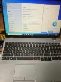 Dell latitude  5510