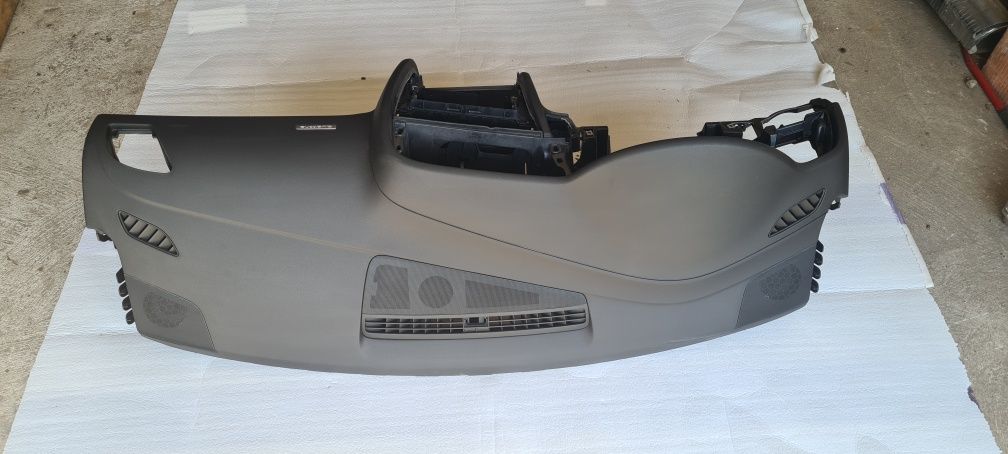 Deska rozdzielcza audi a5 polift
