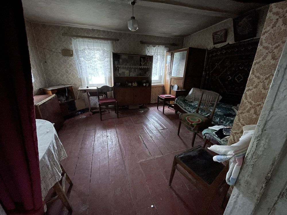 Продам Дом в Буцковке