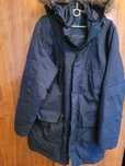Kurtka zimowa XL/X Large