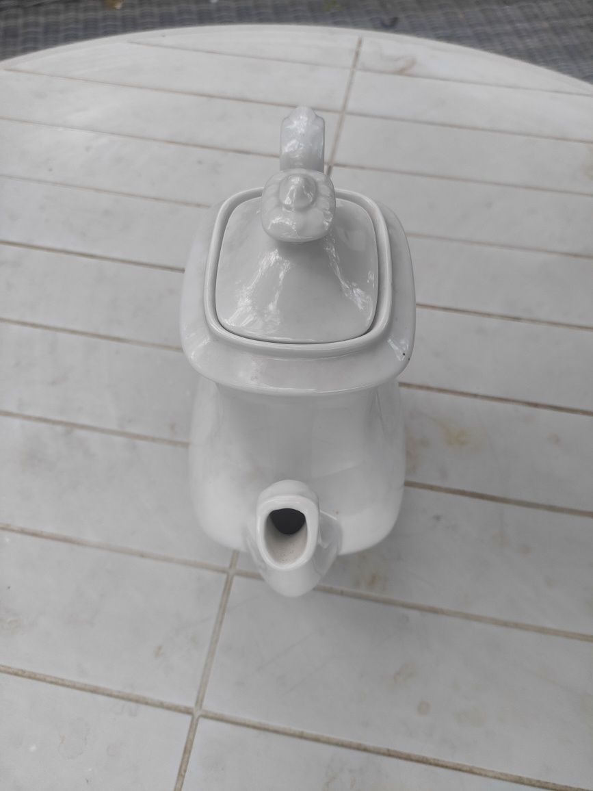 Dzbanek Porcelana Bavaria Mitterteich