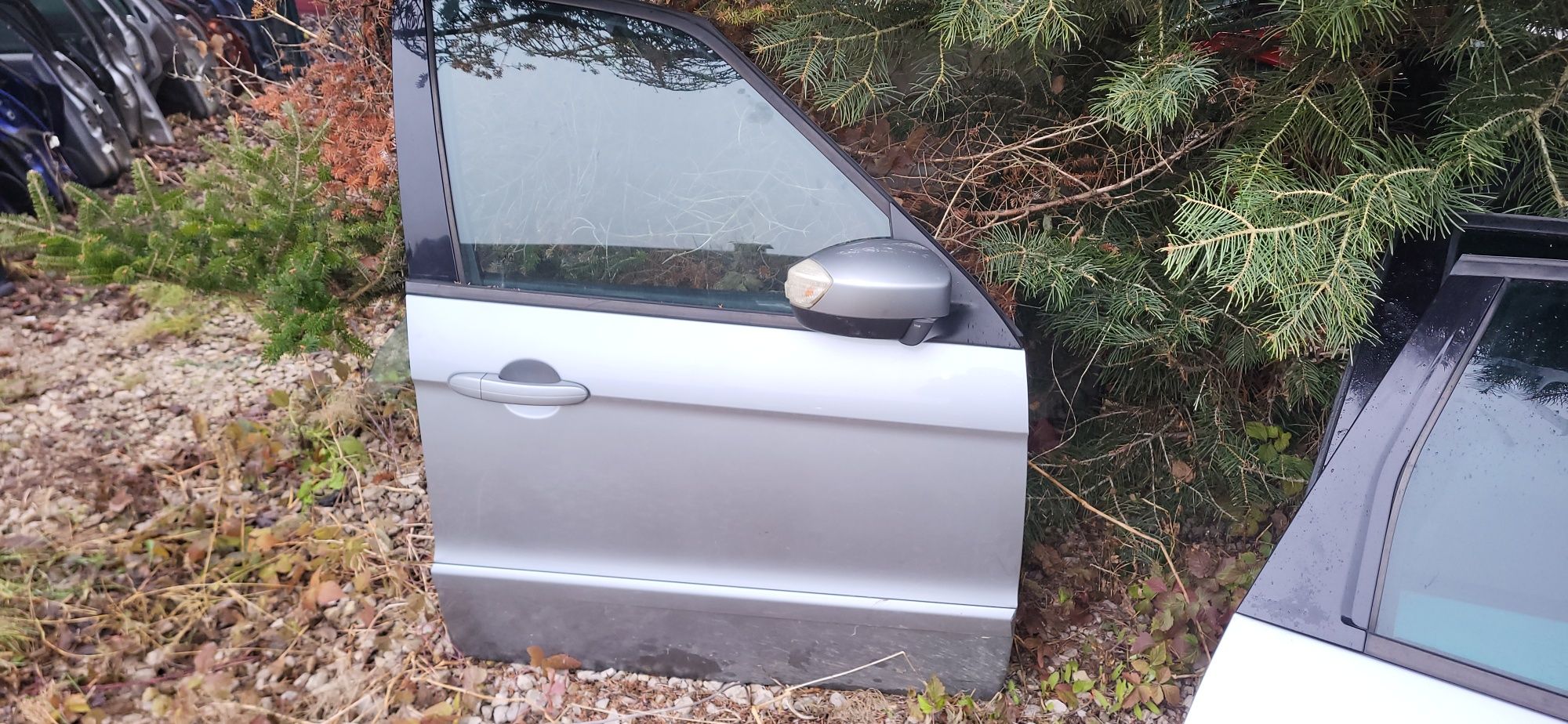 Ford S Max Szyba zamek podnośnik winda klamka listwa