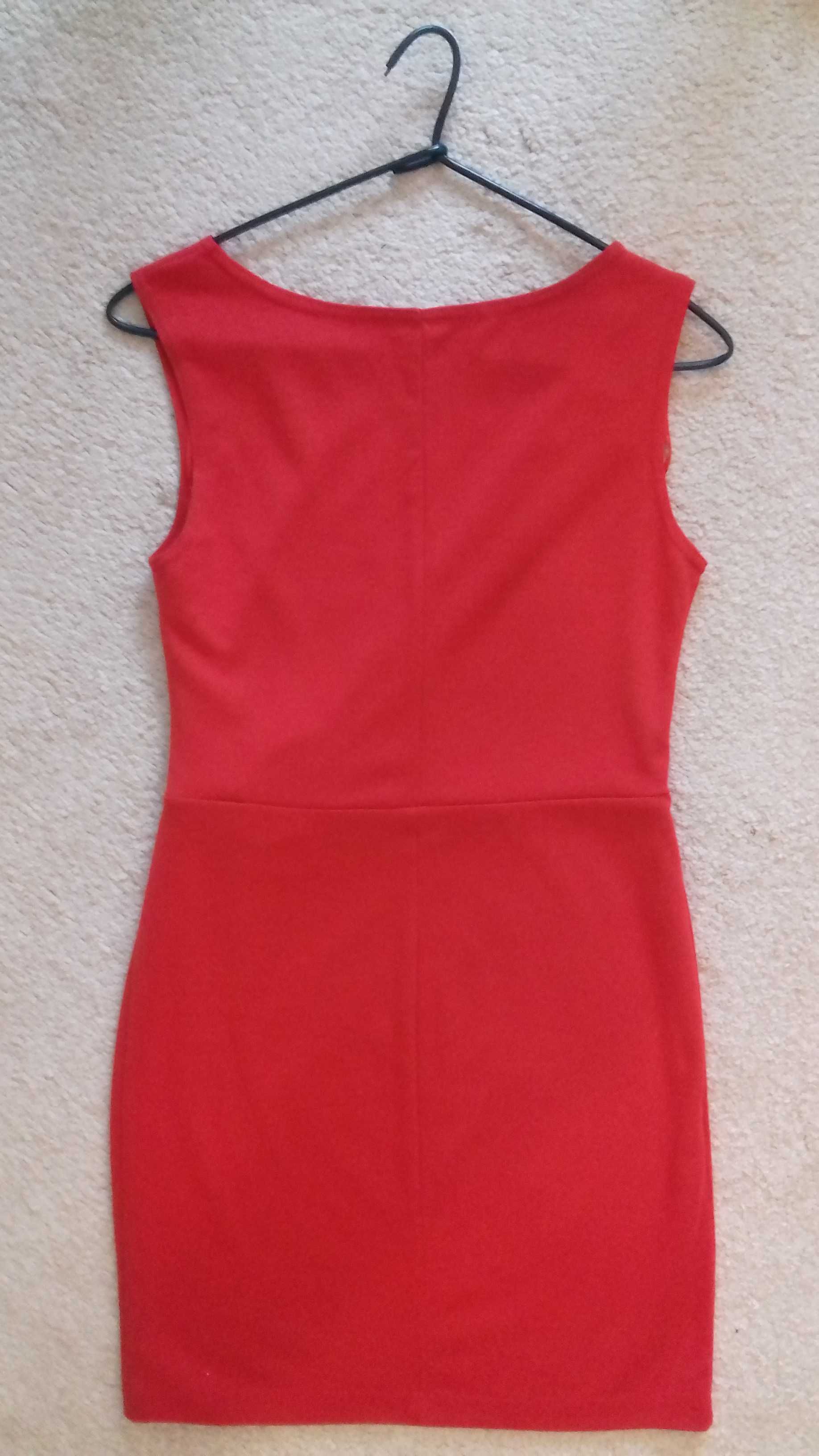 Sukienka rozm.12 UK 40 EURO firm Nev.look