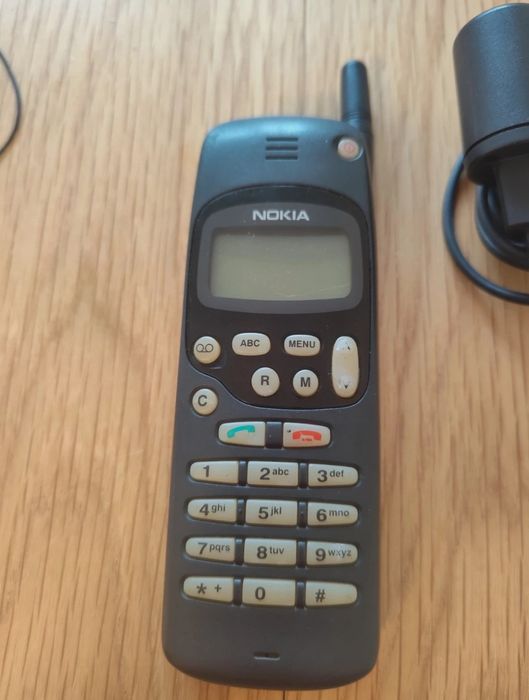Nokia 1610 telefon