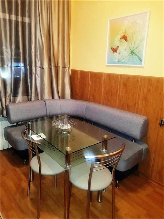 Сдам 2к.квартиру в Центре (Мебель. Техника)