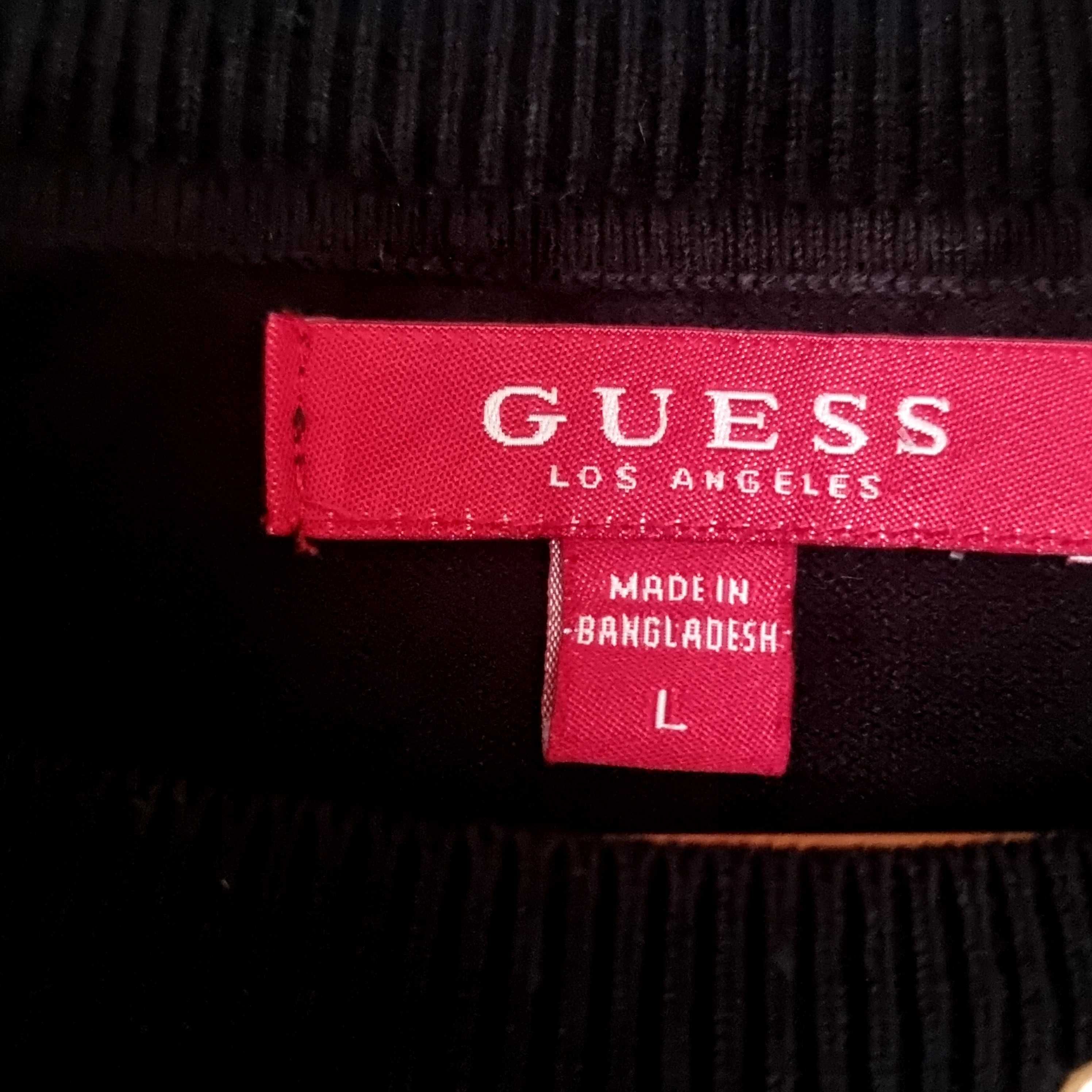 Super sweterek firmy Guess