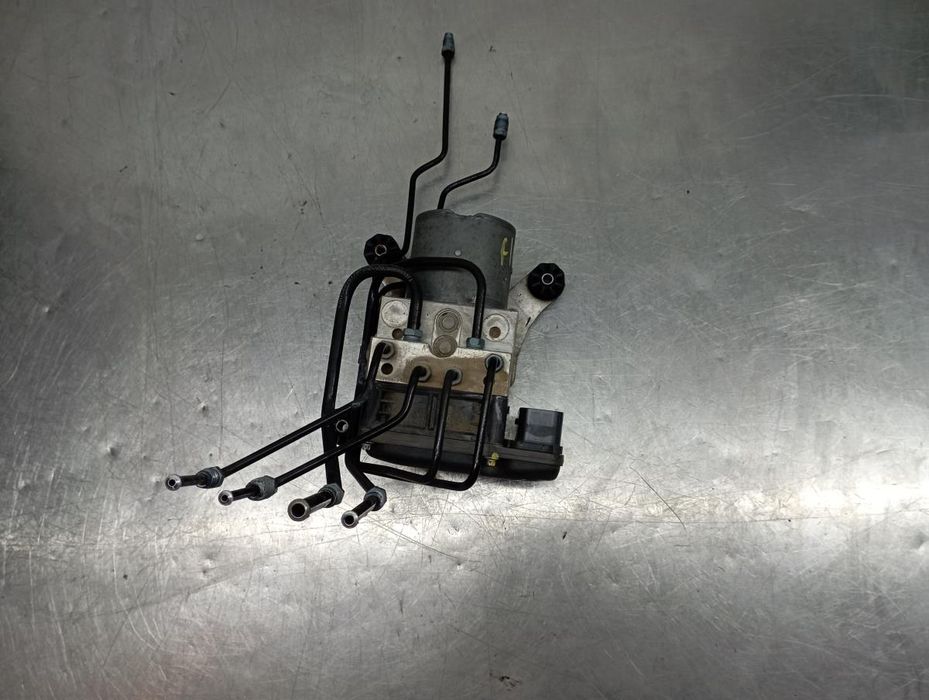 ABS BMW 5 (F10) | 09 - 16