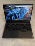 Laptop gamingowy Lenovo Legion 5 / Ryzen 5 4600H / 512 GB / RTX 2060