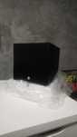 NOWA Obudowa MATX Jonsbo V4 czarna