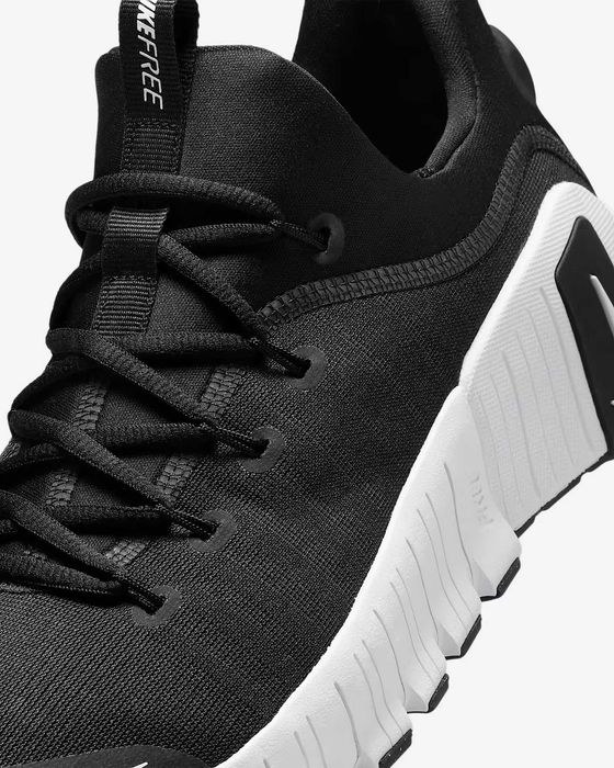 ‼️Кроссовки Nike Free Metcon 6 Air Zoom Pegasus Оригинал! (FJ7126-001)