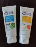 Avon Care maska 3w1 z grejpfrutem maseczka do twarzy na przebarwienia