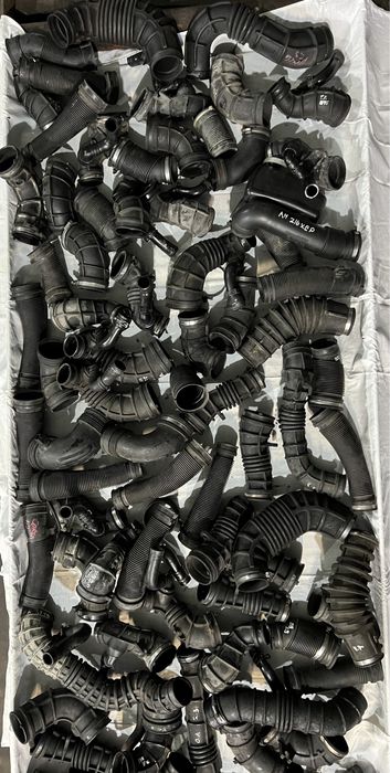 Опель гофра розходоміра патрубок шланг астра зафіра вектра корса Opel