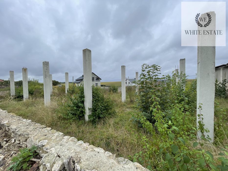 Продаж склад на ділянці 14 соток