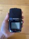 Gravador Zoom H2n
