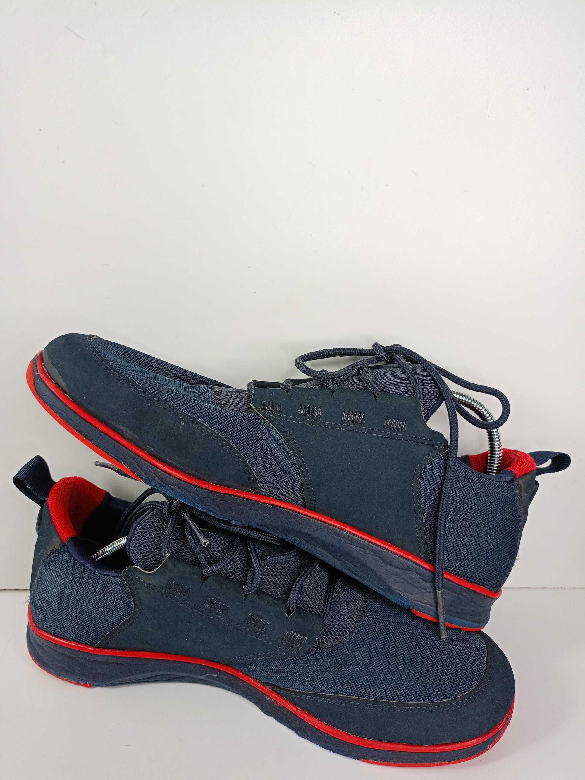 LACOSTE L.IGHT buty męskie r.42