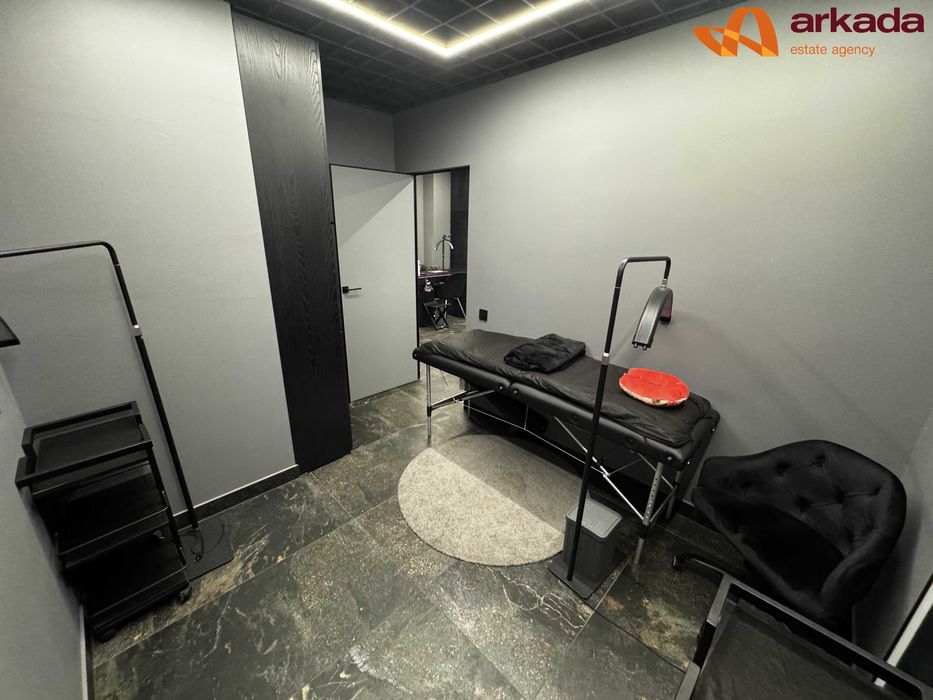 Продаю готовий бізнес в Жк Parus