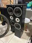 Kolumny Watson LB1001
