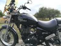 Мотоцикл Royal enfield thunderbird 500