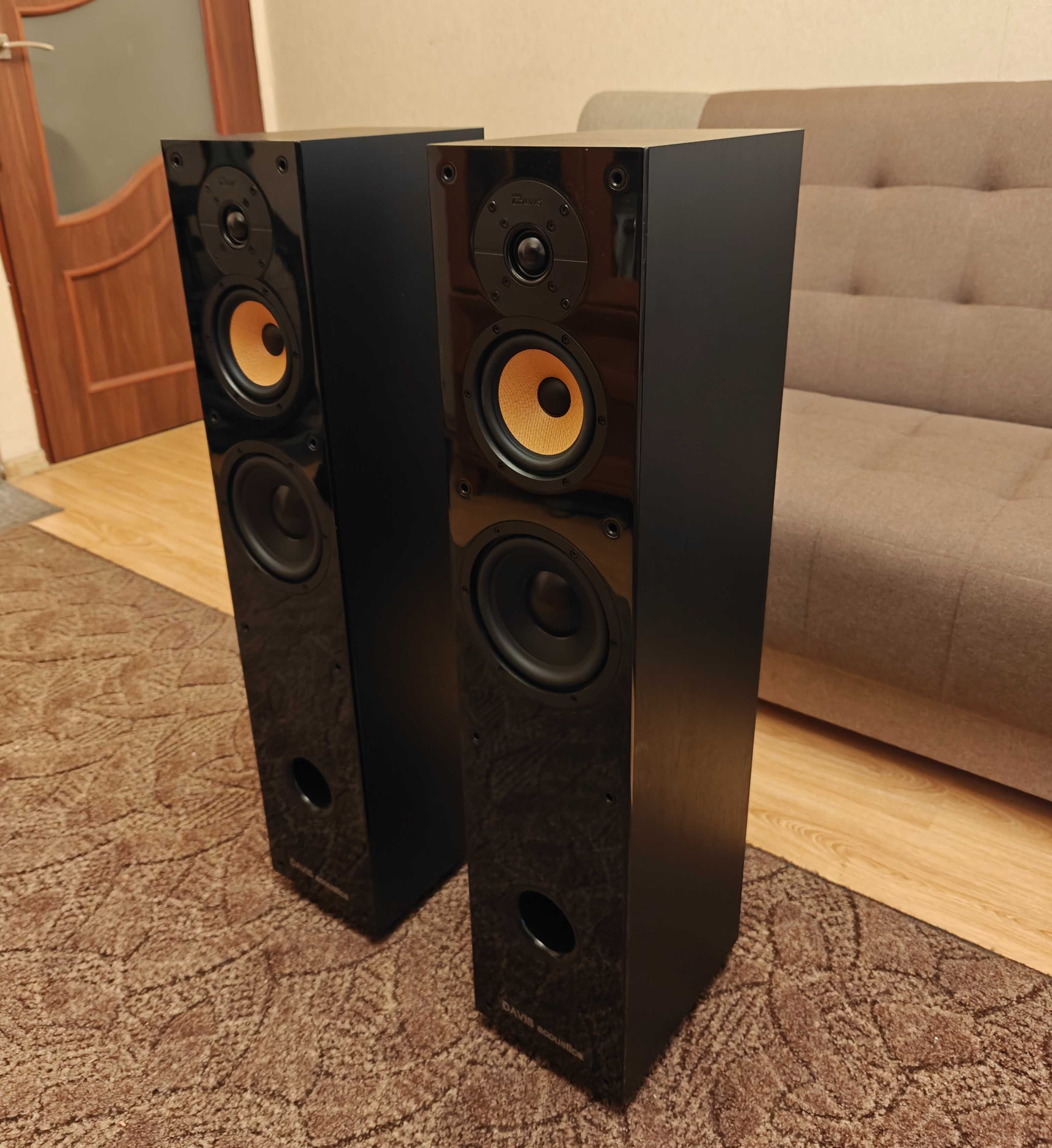 Davis Acoustics Balthus 50 !! Okazja !!