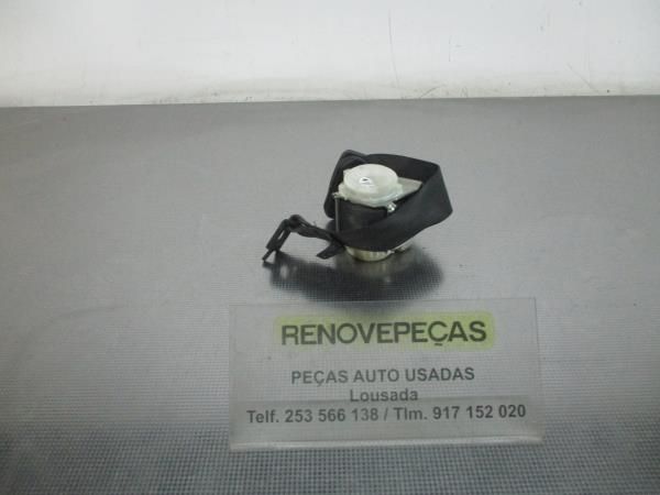 Cinto trás direito RENAULT Clio III (BR0/1, CR0/1)