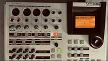 Rejestrator cyfrowy Fostex MR8 HD