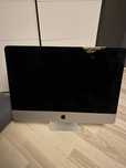 iMac A1418 - uszkodzony