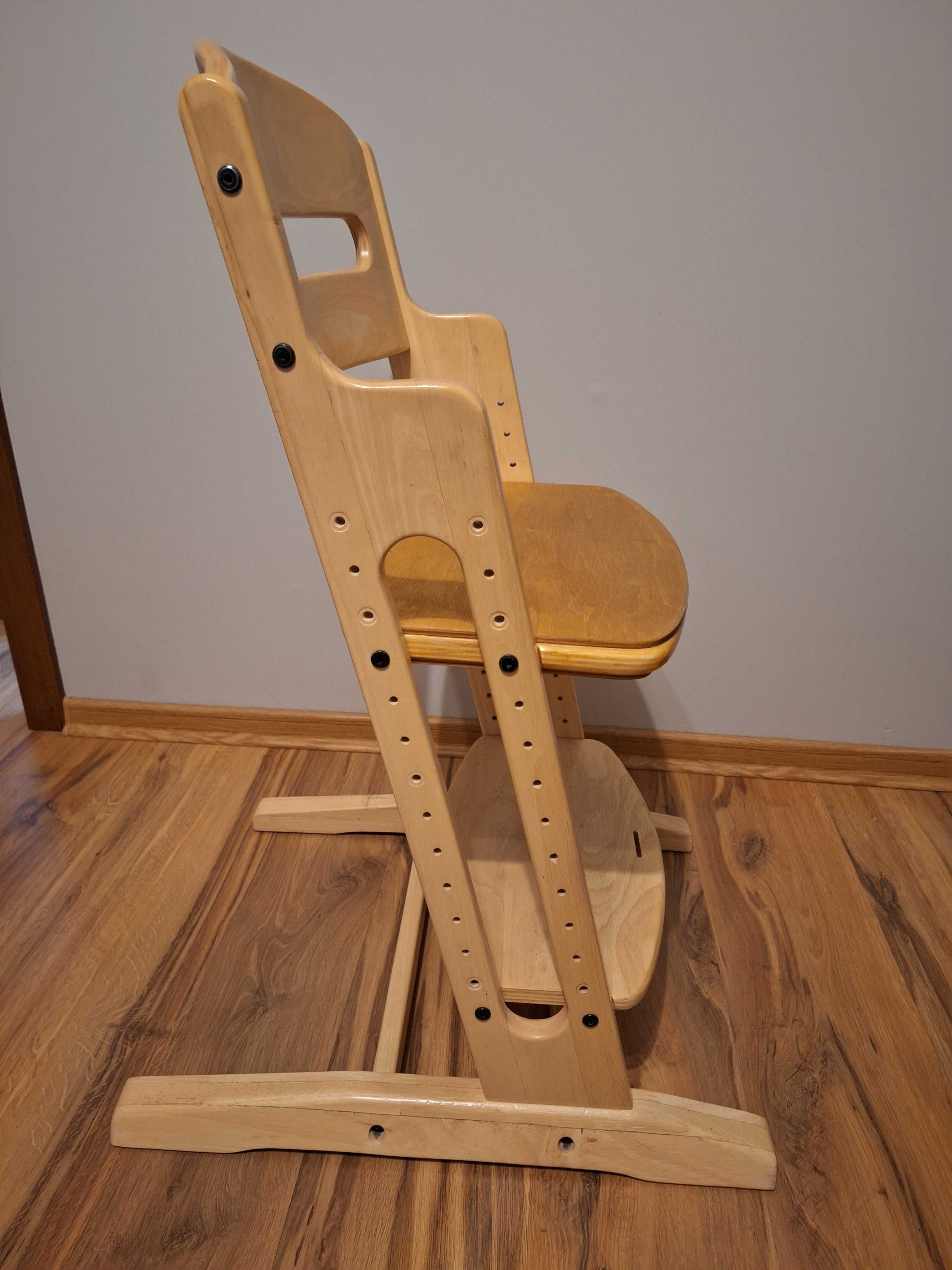 Krzesło danchair