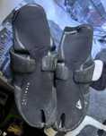 Botas de surf quicksilver