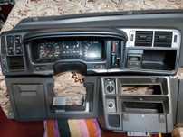 Ford Sierra DOHC 2.0   Siera  универсал  Форд Сиерра Сиера Сієра