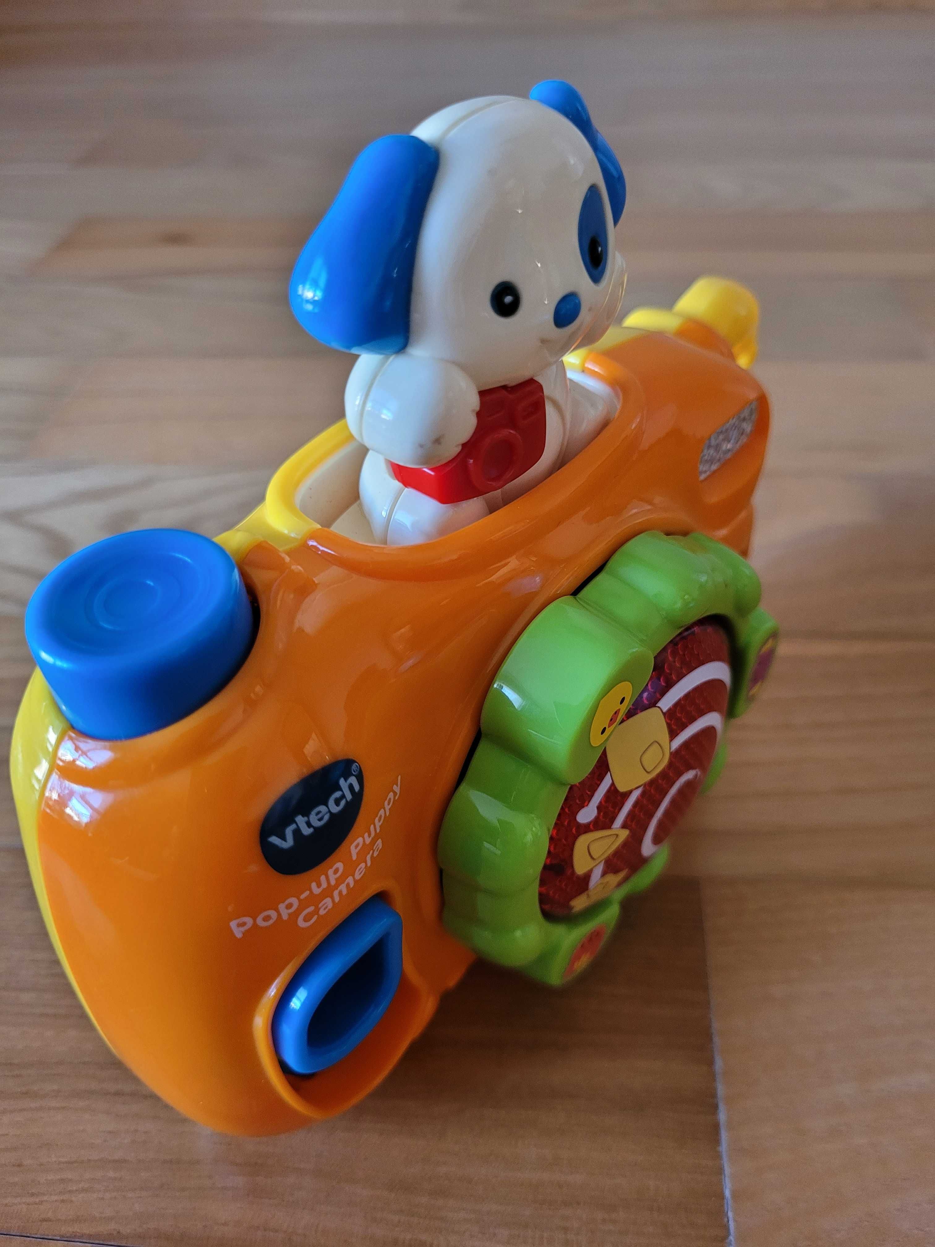 VTech - Aparat zabawka