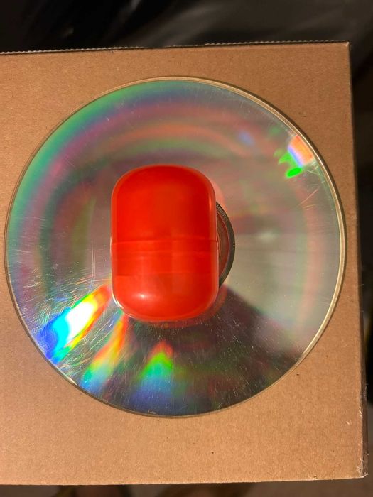 Ovos de plastico para brinde