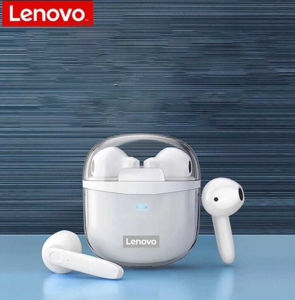 Słuchawki bezprzewodowe douszne LENOVO XT96
