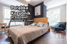 Stylowe mieszkanie na wynajem! | Kozubnik |