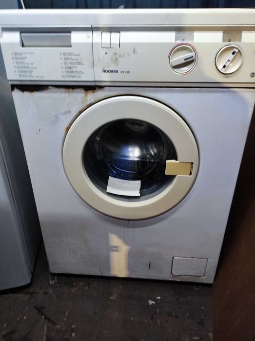 Máquina lavar roupa