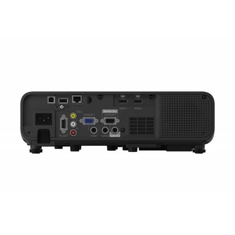 Мультимедійний проектор Epson EB-L265F(V11HA72180)