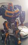 Transformers Bumblebee