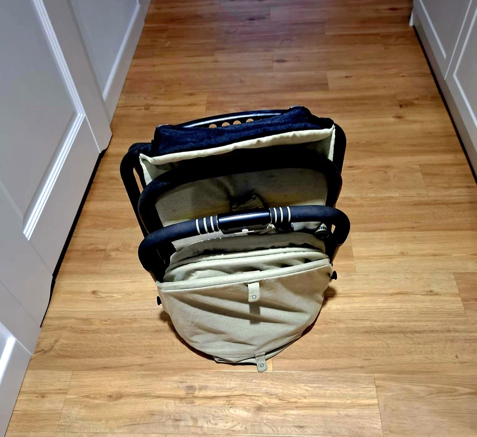 Cybex beezy S + 2  !!!SUPER STAN!!!