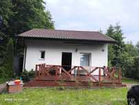 Działka ROD Sierosław