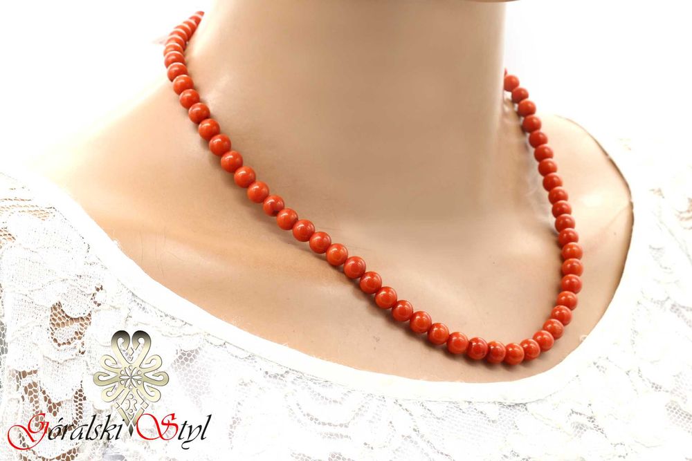 22 - Korale góralskie