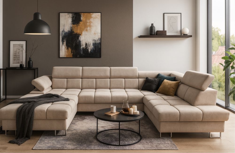 Naroznik Samba Nowosc Wybierz Rozmiar