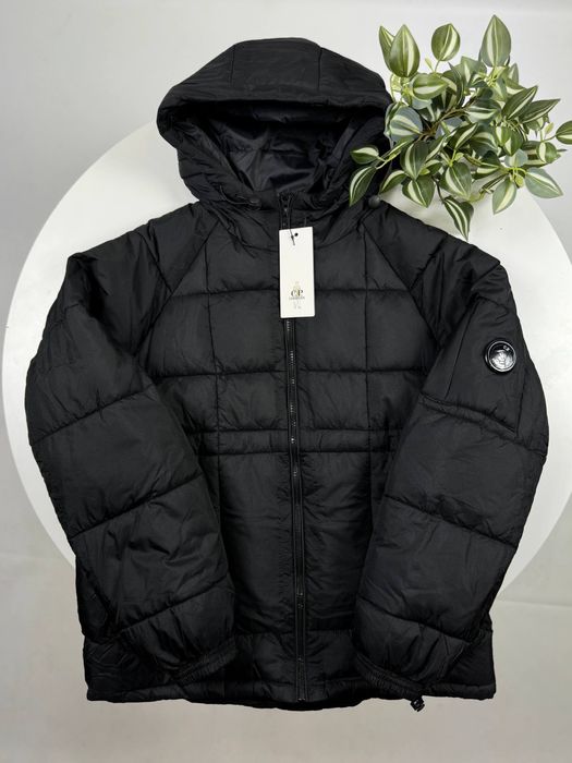 Пуховик/cpcompany/куртка/зима/c.p.company